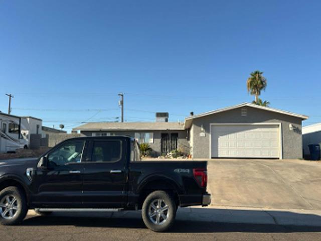 House for sale in Yuma, Arizona