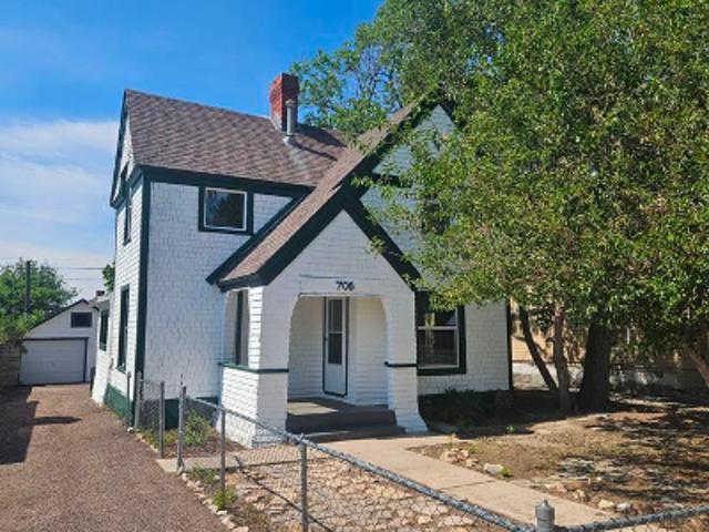 House for sale in Pueblo, Colorado