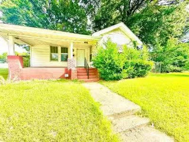 House for sale in Texarkana