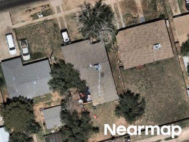 Property for sale in Odessa, Texas