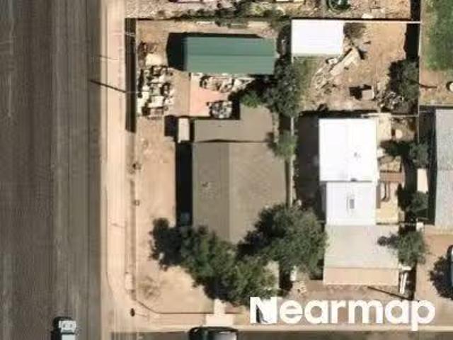 House for sale in Safford