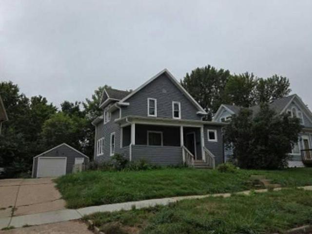House for sale in Sioux Falls, South Dakota