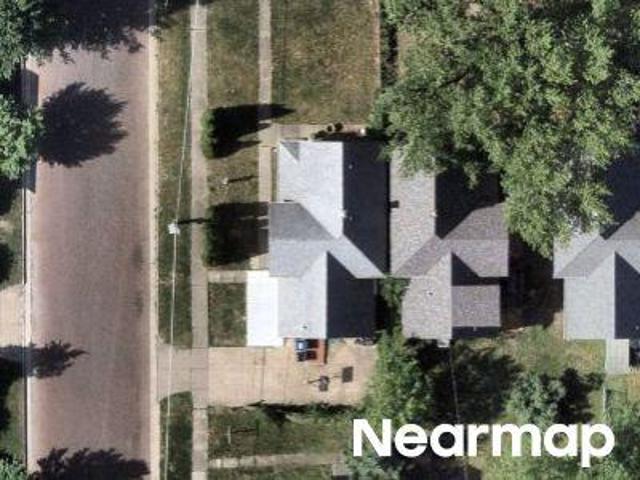 House for sale in Davenport, Iowa
