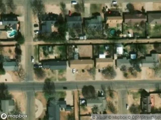 House for sale in Plainview, Texas