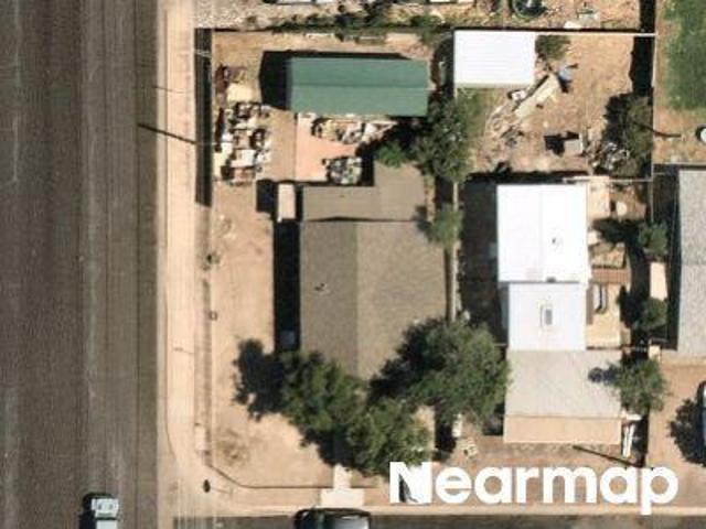 House for sale in Safford