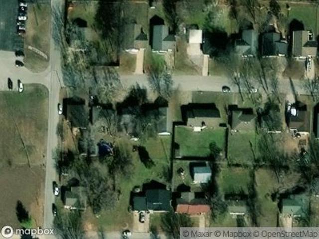 House for sale in Joplin, Missouri
