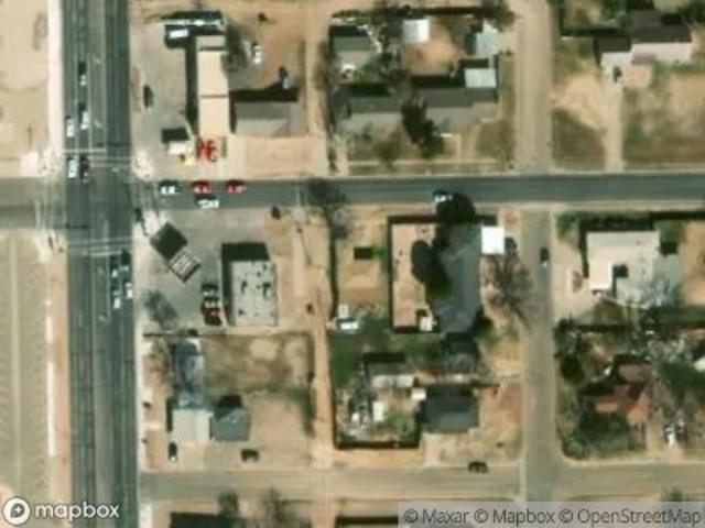 House for sale in Plainview, Texas