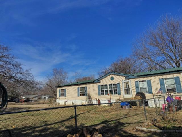 House for sale in Kellyville, Oklahoma