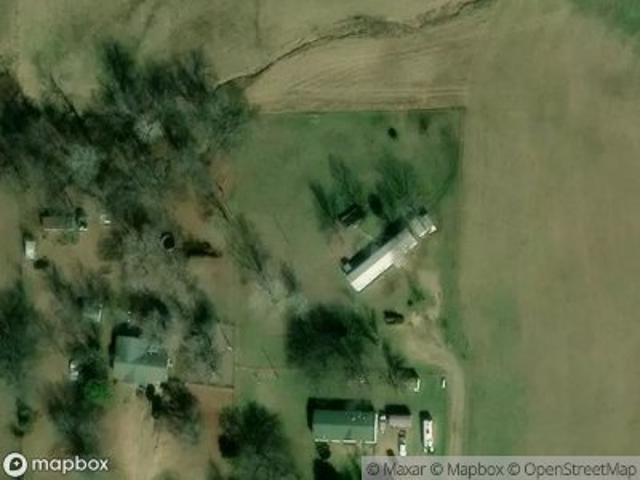 House for sale in Kellyville, Oklahoma