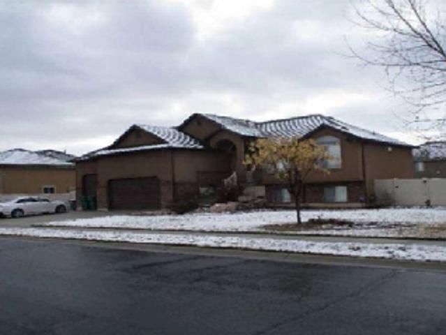 House for sale in Utah