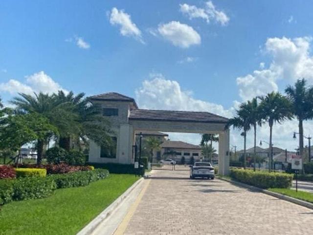 House for sale in Miramar, Florida