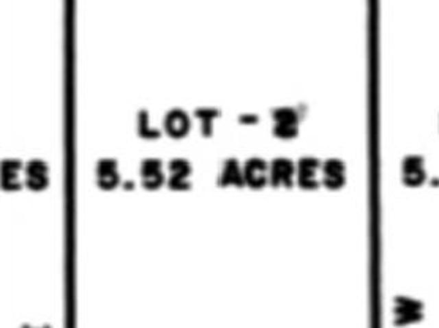 Land for sale in Ray, Missouri