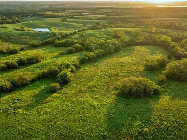 Land for sale in Bethany, Harrison County