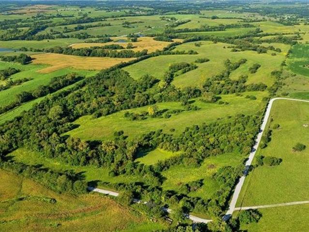Land for sale in Bethany, Harrison County