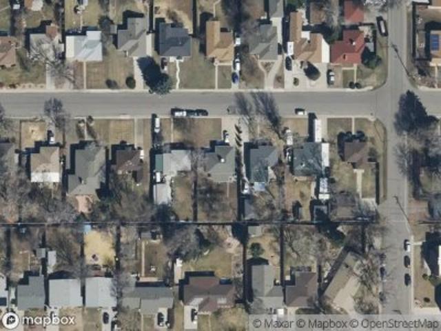 House for sale in Lakewood, Colorado