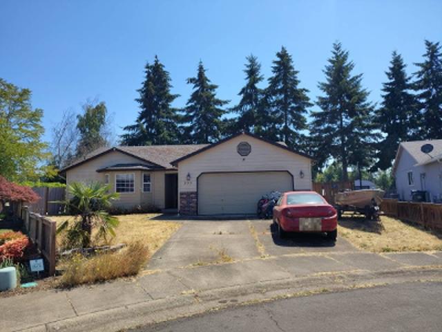 House for sale in Junction City, Lane County