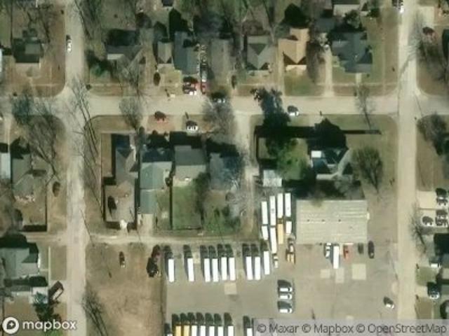 House for sale in Ada, Oklahoma