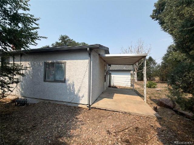 House for sale in Pueblo, Colorado
