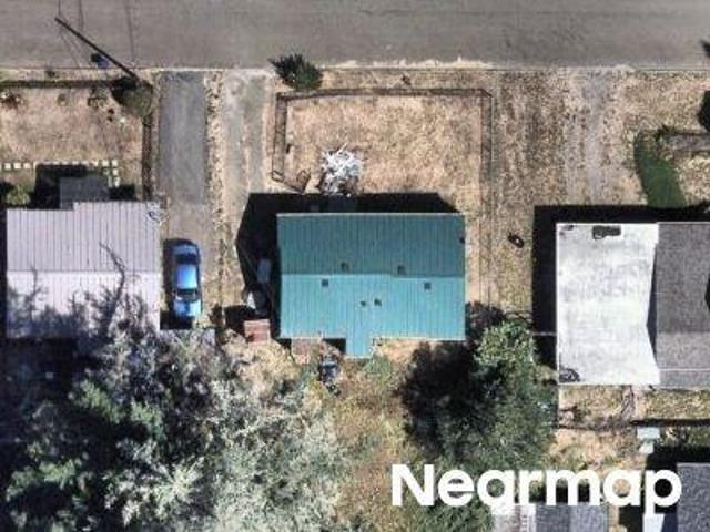 House for sale in Coquille, Coos County