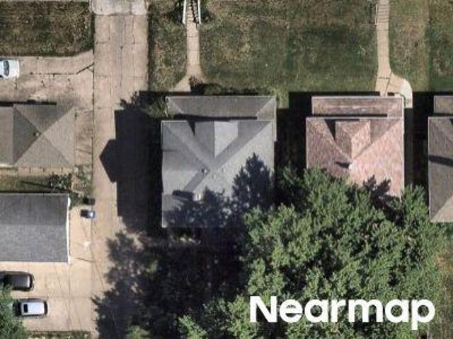 House for sale in Davenport, Iowa