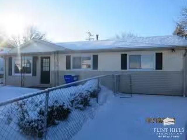 House for sale in Junction City