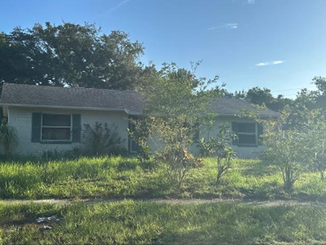 House for sale in Florida