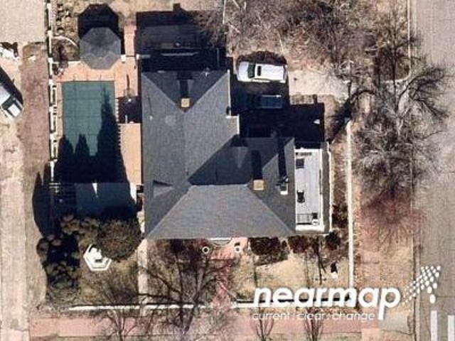 House for sale in Mineral Palace, Pueblo