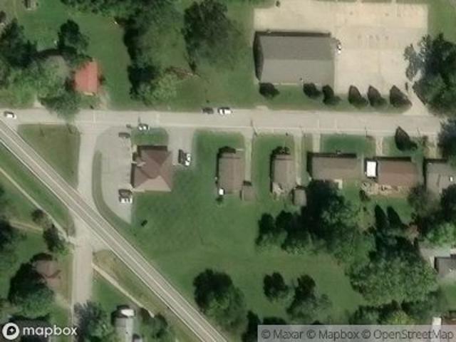 House for sale in Barry, Missouri
