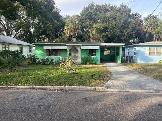 House for sale in Jacksonville, Florida