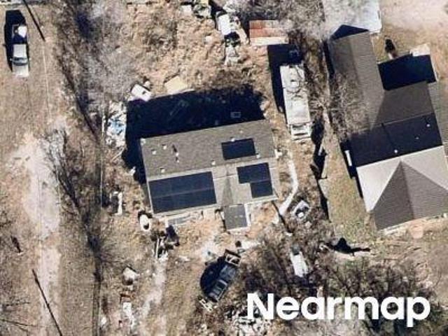 House for sale in Tulsa, Oklahoma