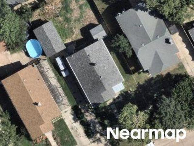 House for sale in Nebraska