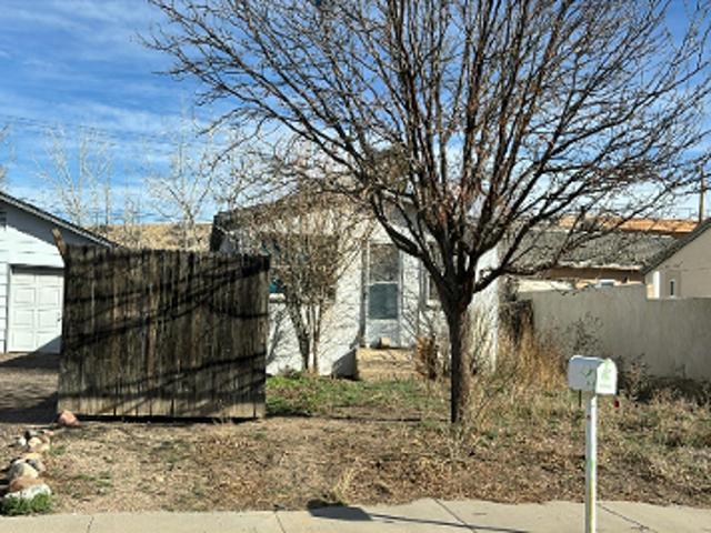 House for sale in Pueblo, Colorado