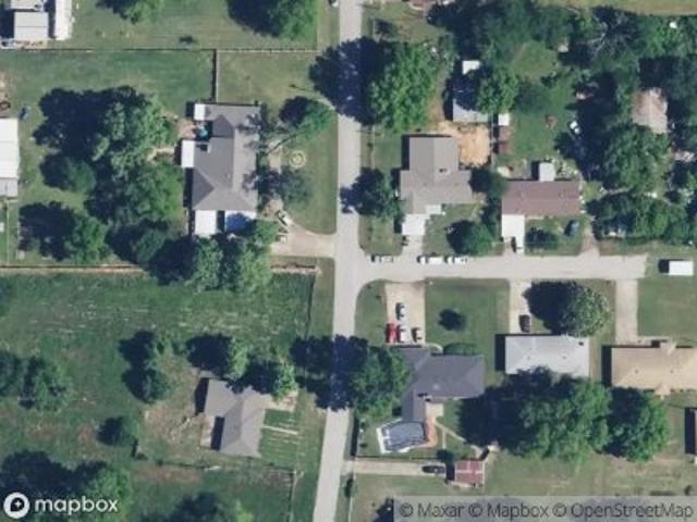 Property for sale in Sand Springs, Oklahoma