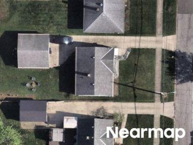 House for sale in Cleveland, Ohio