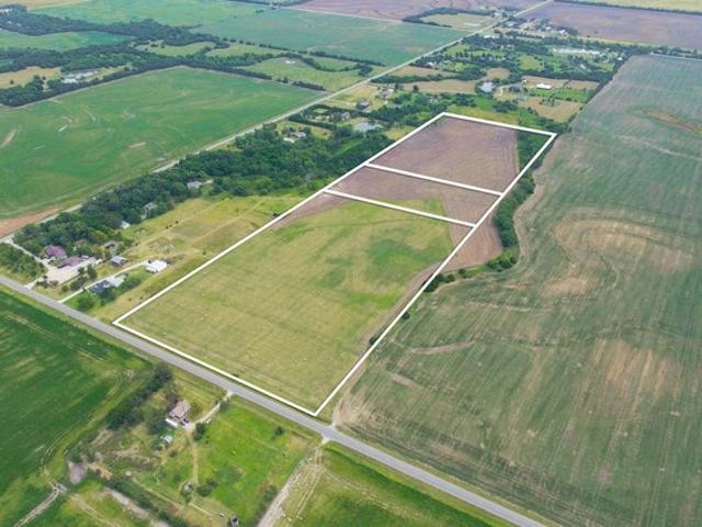Land for sale in Kansas