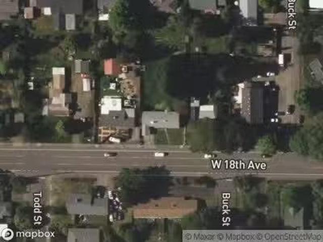 House for sale in Eugene