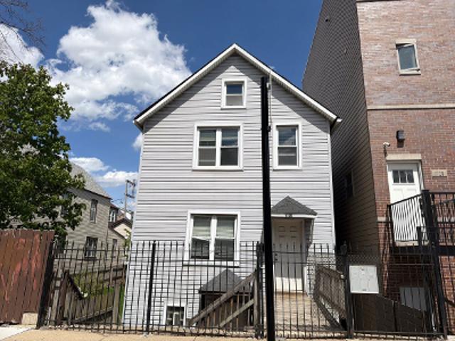 House for sale in Chicago Park, Illinois