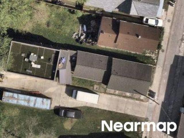House for sale in Cleveland, Ohio