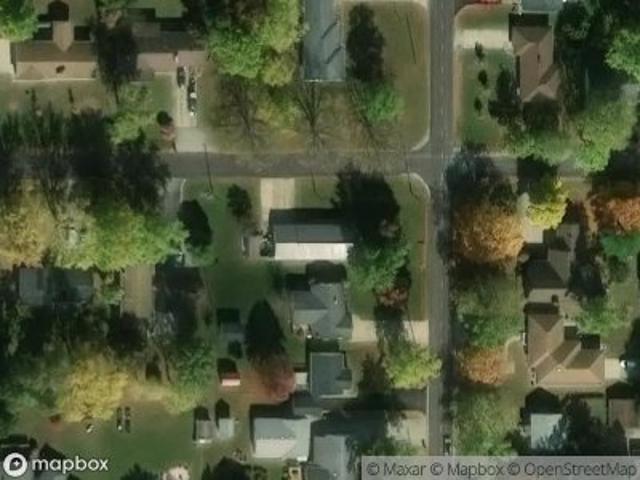House for sale in Ford, Illinois