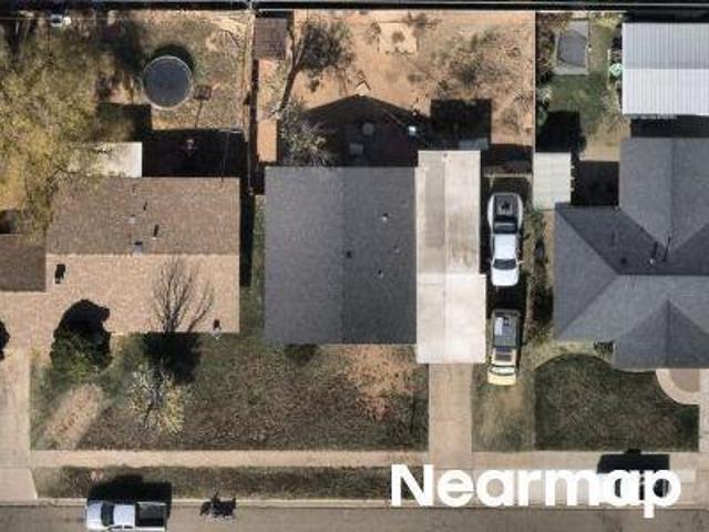 House for sale in Clovis, New Mexico