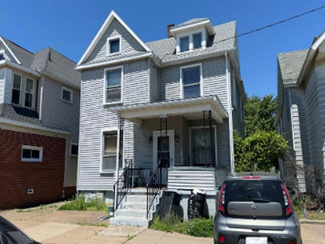 House for sale in Erie, Pennsylvania