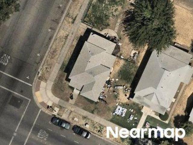 House for sale in Merced, California