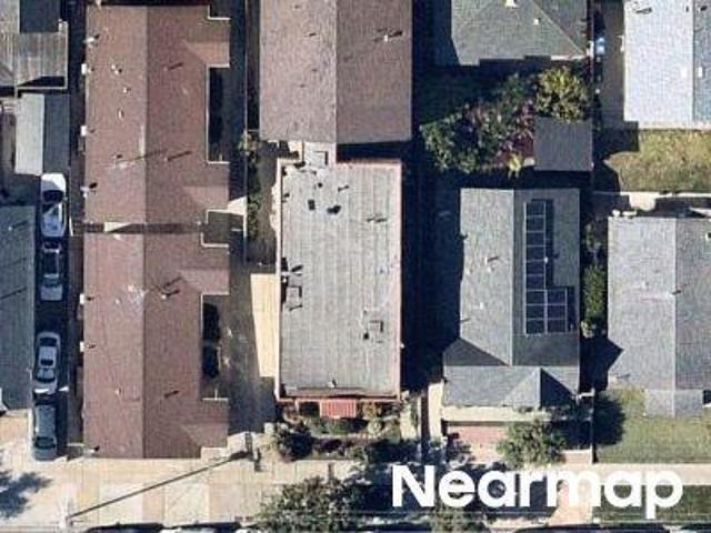 House for sale in Canoga Park, California