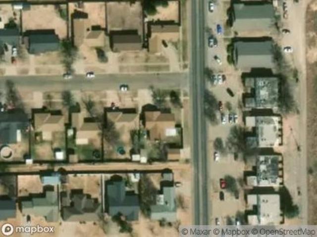 House for sale in Plainview, Texas