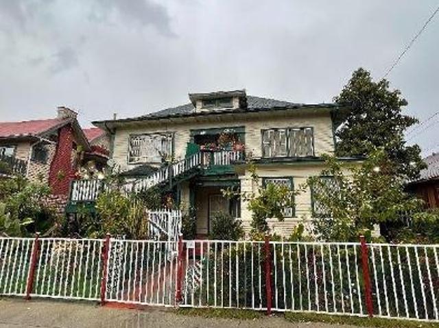 House for sale in Canoga Park, California