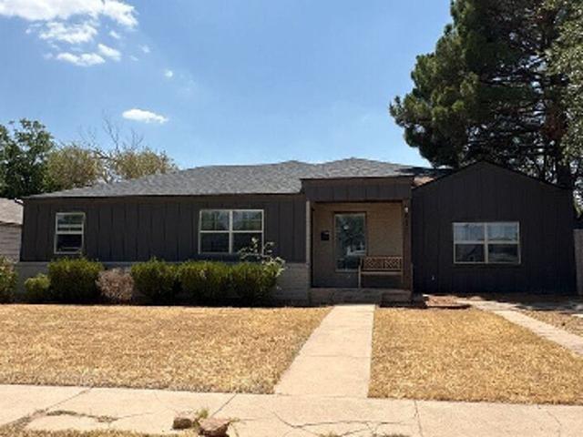 House for sale in Howard, Texas
