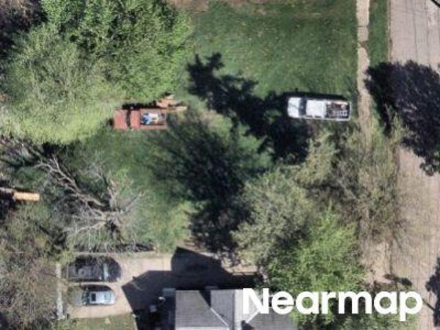 Land for sale in Cleveland, Ohio