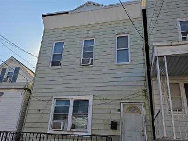 House for sale in Hudson, New Jersey