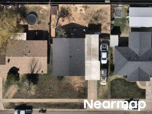House for sale in Clovis, New Mexico