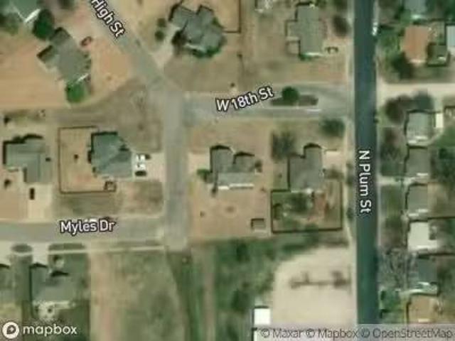 House for sale in Wellington